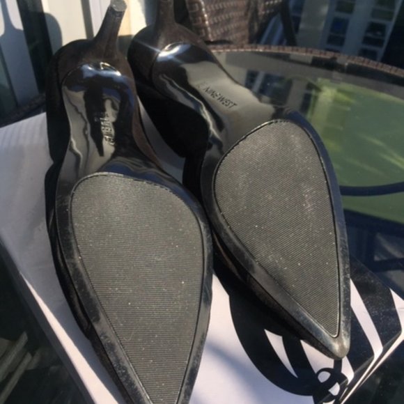 Dress shoes - Picture 4 of 4